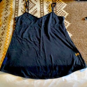 NWOT- g star woman tank